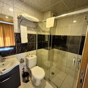 Kamer met Twee Aparte Bedden